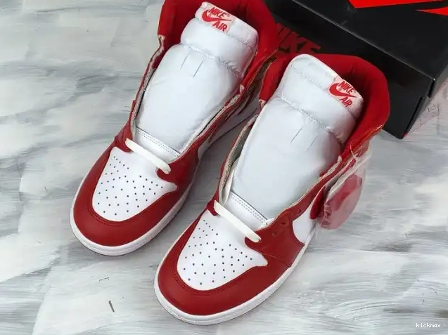 Rep '85 1 'New Air CQ4921-601 High Beginnings' OG Jordan Retro 0408